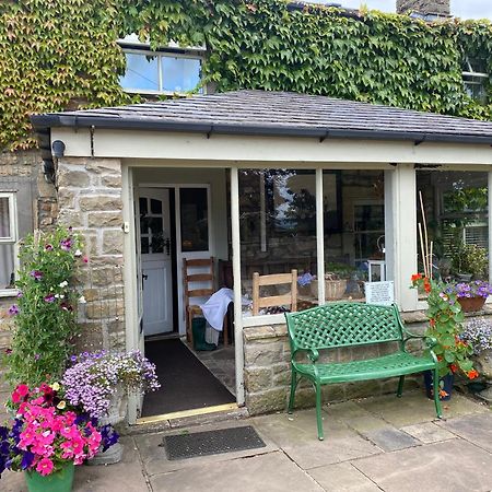 Chapel Cottage Clitheroe Road Waddington  Exterior foto